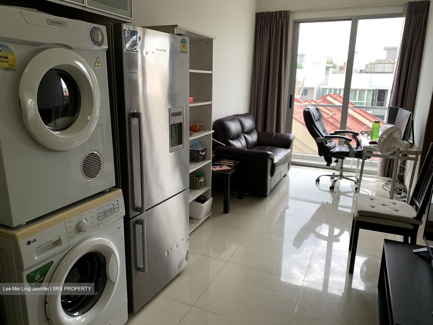The Vue (D19), Apartment #346720301